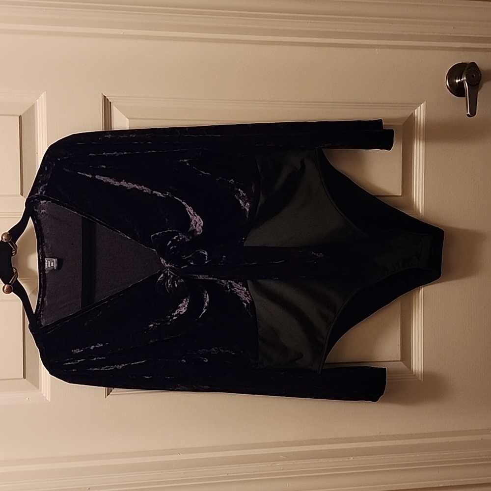 SHEIN BODYSUIT